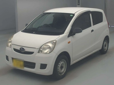 SUBARU PLEO
