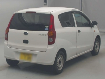 SUBARU PLEO