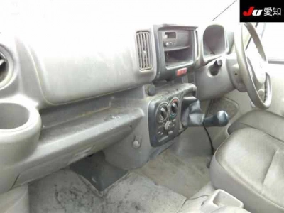 SUZUKI EVERY VAN