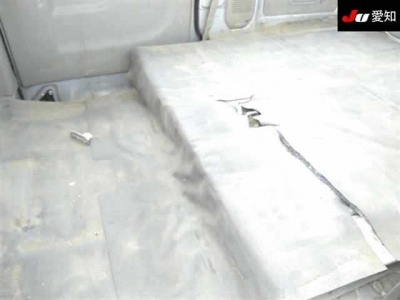 SUZUKI EVERY VAN