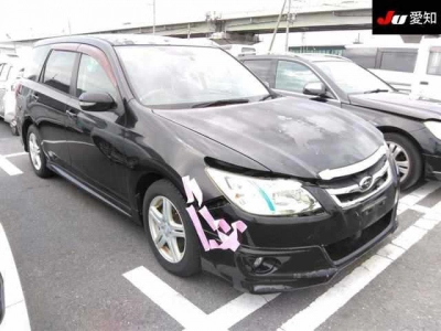 SUBARU EXIGA