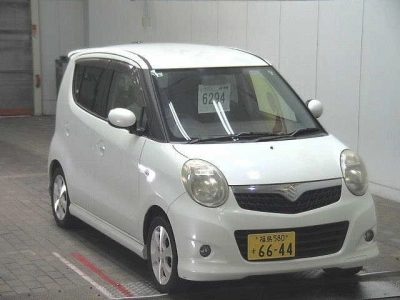 SUZUKI MRWAGON