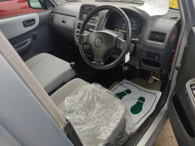 SUBARU PLEO