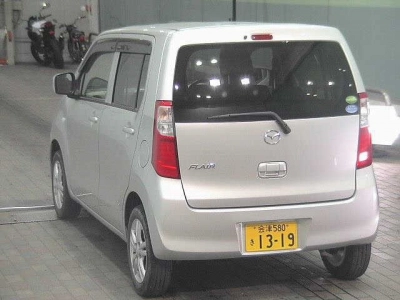 MAZDA FLAIR