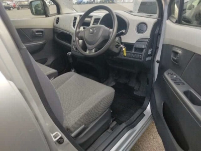MAZDA FLAIR