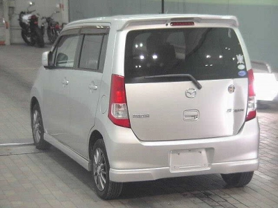 MAZDA AZ WAGON