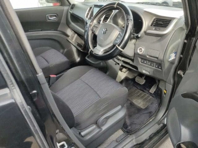 SUZUKI SOLIO BANDIT