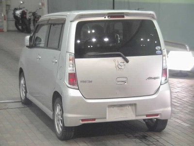MAZDA AZ WAGON