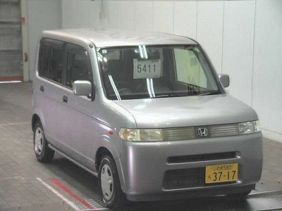 HONDA THATS