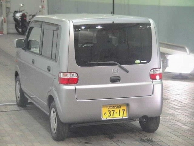 HONDA THATS