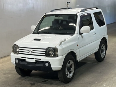 MAZDA AZ OFFROAD