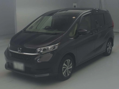HONDA FREED + HYBRID