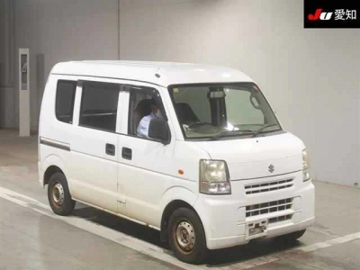 SUZUKI EVERY VAN