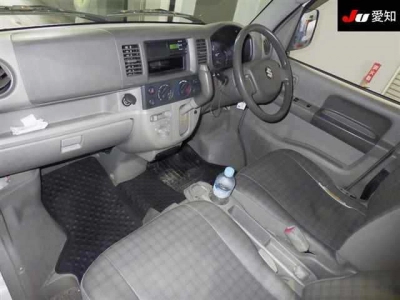 SUZUKI EVERY VAN