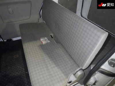 SUZUKI EVERY VAN