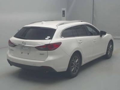 MAZDA ATENZA WAGON