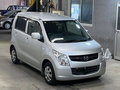 MAZDA AZ WAGON