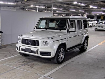OTHER  MERCEDES AMG