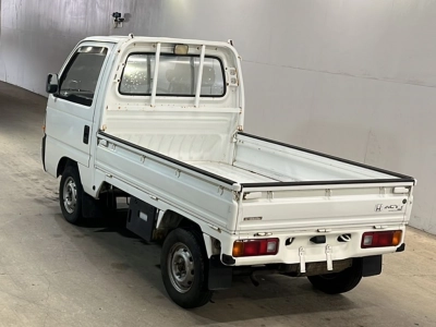 HONDA ACTY TRUCK