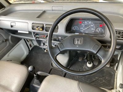 HONDA ACTY TRUCK