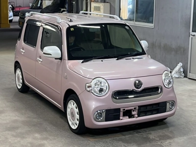 DAIHATSU MIRA COCOA