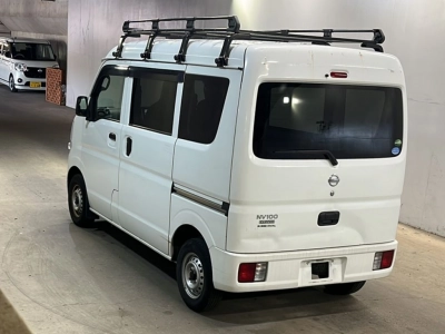NISSAN NV100 CLIPPER