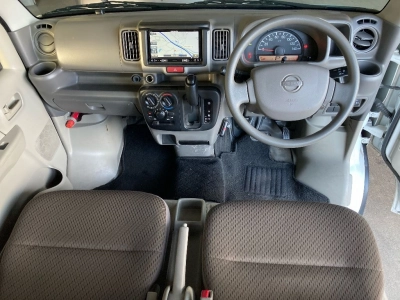 NISSAN NV100 CLIPPER