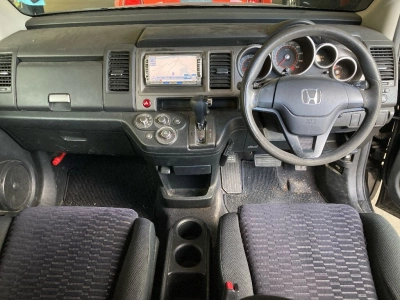 HONDA CROSSROAD