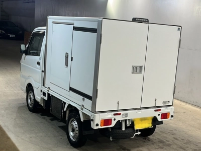 SUZUKI CARRY