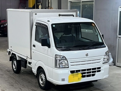 SUZUKI CARRY