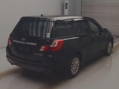 SUBARU EXIGA