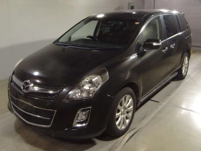 MAZDA MPV