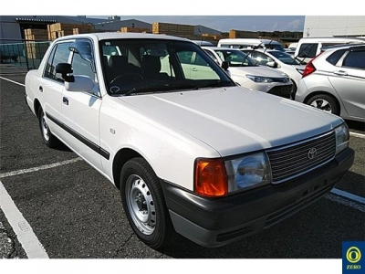 TOYOTA CROWN COMFORT