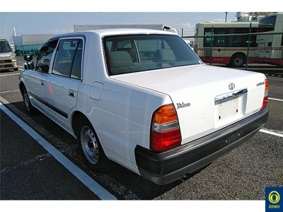 TOYOTA CROWN COMFORT