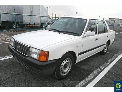 TOYOTA CROWN COMFORT