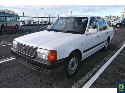 TOYOTA CROWN COMFORT