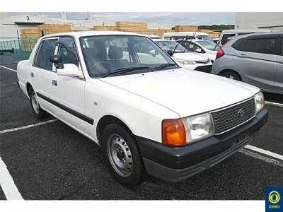 TOYOTA CROWN COMFORT