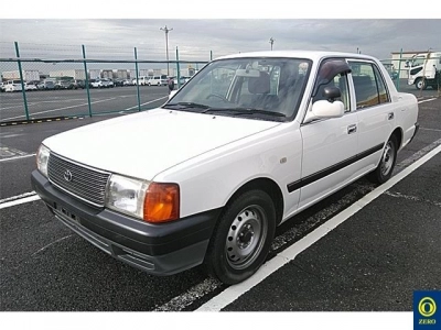 TOYOTA CROWN COMFORT