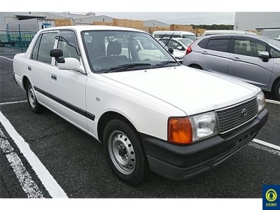 TOYOTA CROWN COMFORT