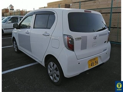 TOYOTA PIXIS EPOCH