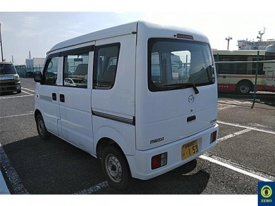 SUZUKI EVERY VAN