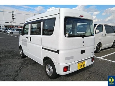 SUZUKI EVERY VAN