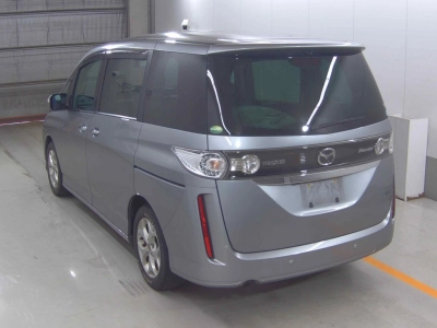 MAZDA BIANTE
