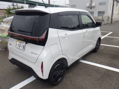 NISSAN SAKURA