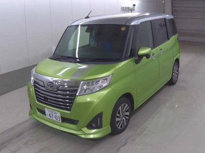 DAIHATSU THOR