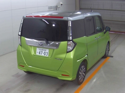 DAIHATSU THOR