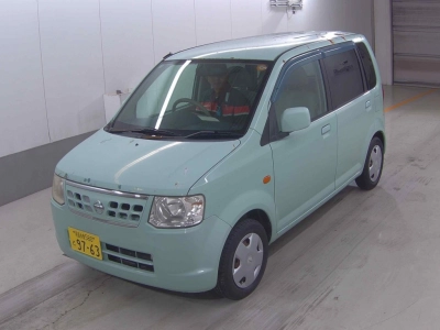 NISSAN OTTI