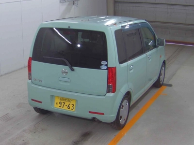 NISSAN OTTI