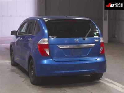 HONDA EDIX