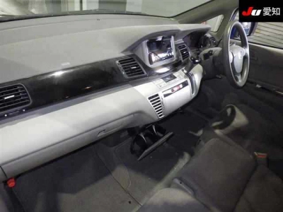 HONDA EDIX